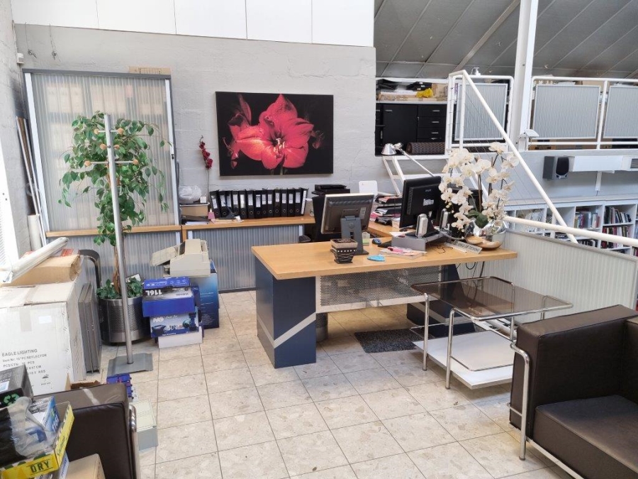 To Let commercial Property for Rent in Observatory Western Cape